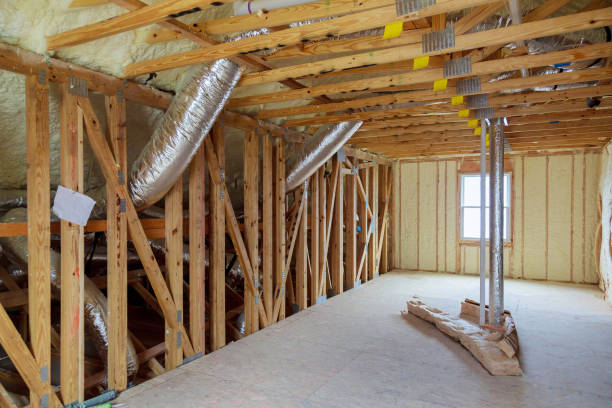 Best Commercial Insulation in Wellington, UT