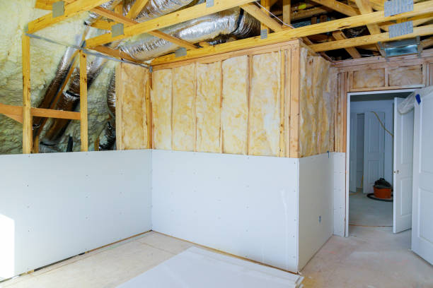 Best Insulation for Specific Applications in Wellington, UT