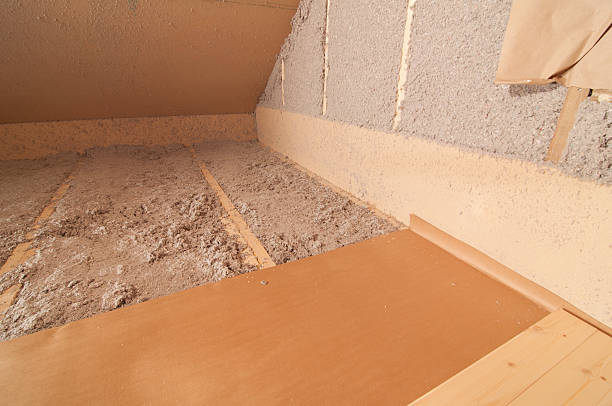 Best Residential Insulation in Wellington, UT