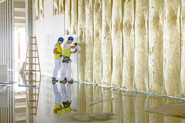 Best Insulation for Specific Applications in Wellington, UT
